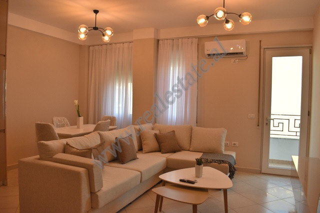 Two bedroom apartment for rent near Concord Center, in Tirana, Albania